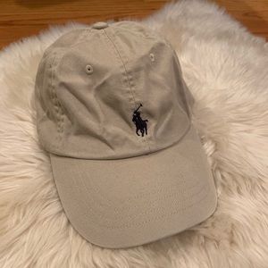 Ralph Lauren Polo Hat
